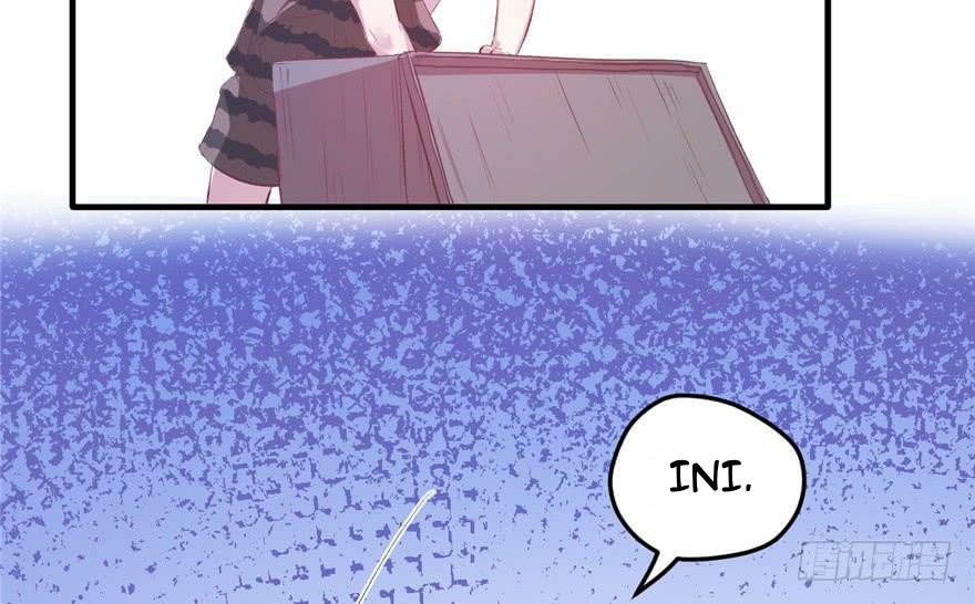 Beauty and the Beasts Chapter 55 Gambar 47